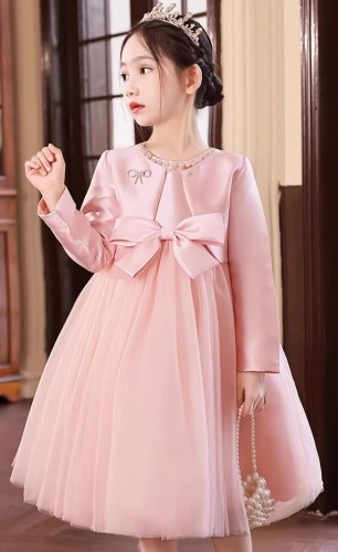 女童婚紗 / 女童公主裙 / 女童蓬蓬裙 / 演出服