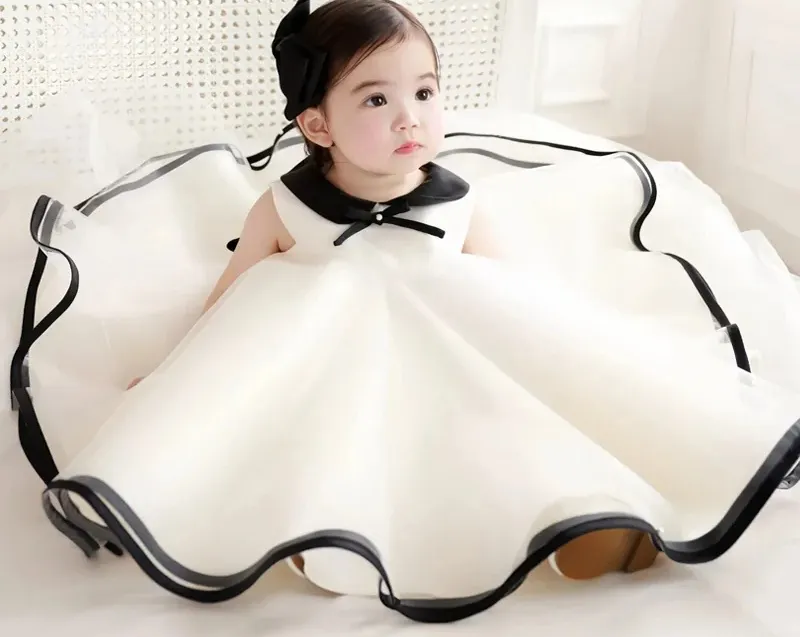 嬰兒公主紗裙 / 女童蓬蓬裙 / 禮服裙