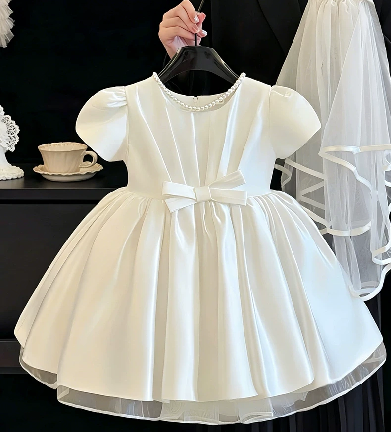 女童婚纱 / 女童公主裙 / 花女裙 / 礼服裙