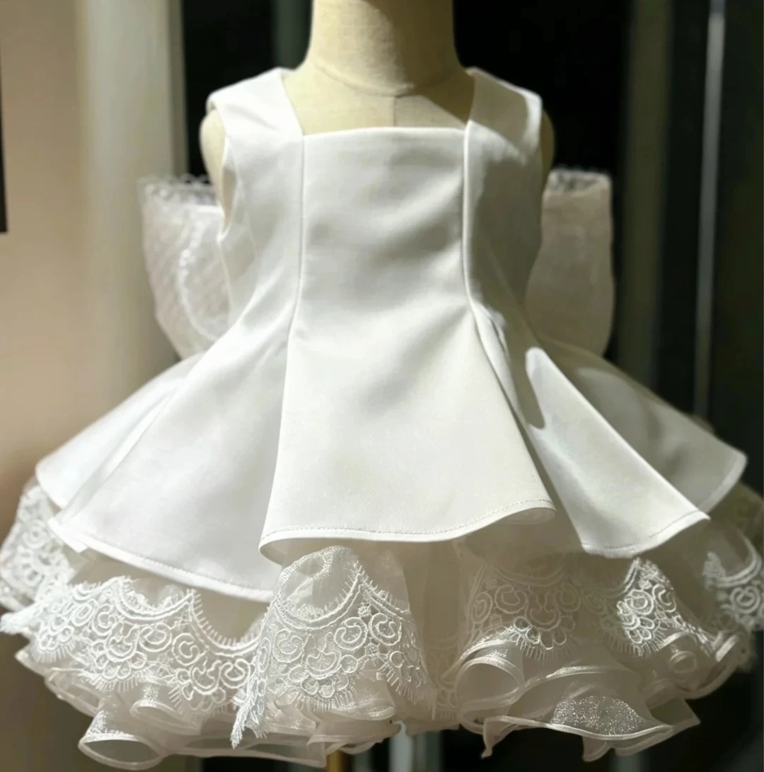 女童婚紗 / 花女裙 / 女童公主裙 / 禮服裙