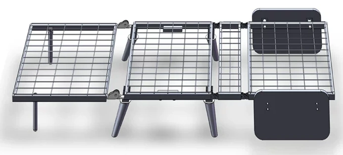 多功能家用摺叠梳化 / 摺叠梳化床 ( 68cm )