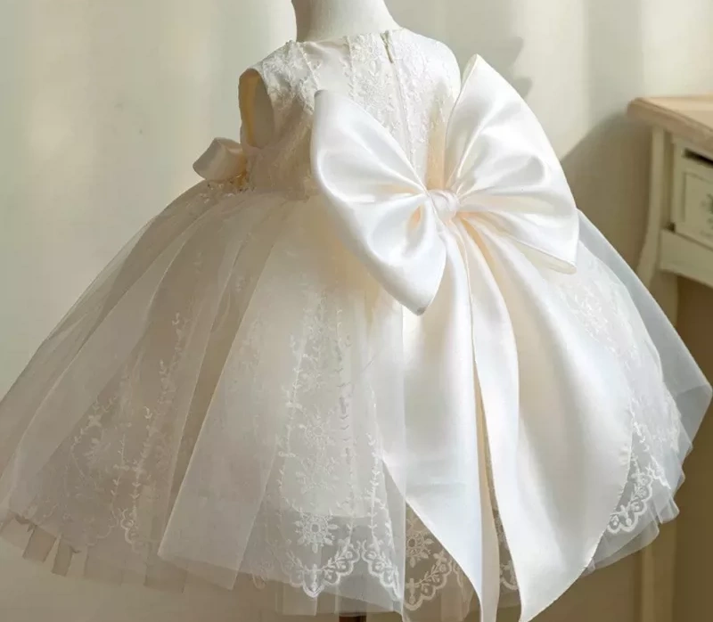 女童婚紗 / 花女裙 / 女童公主裙 / 主持人服 / 禮服裙 / 演出服