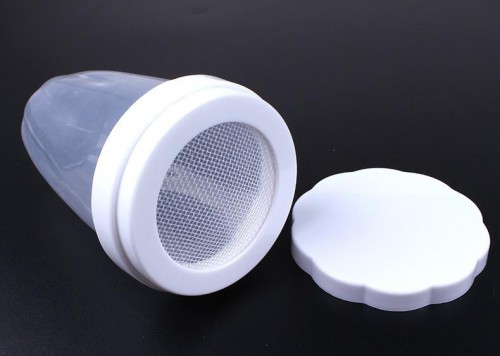家用撒粉器