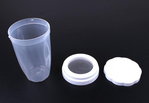 家用撒粉器
