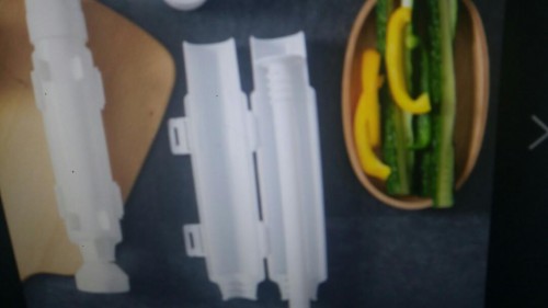 手推式壽司機