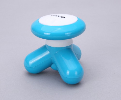 迷你穴位震動按摩器