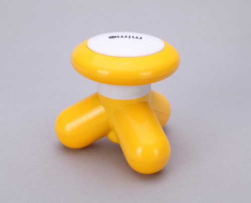 迷你穴位震動按摩器