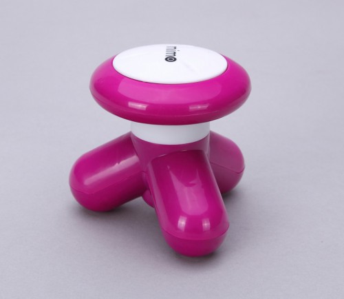 迷你穴位震動按摩器