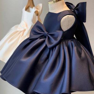 女童婚紗 / 花女裙 / 女童蓬蓬公主裙 / 女童礼服裙 / 主持人服