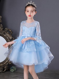 女童婚紗 / 女童公主裙 / 主持人服  / 演出服