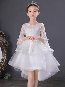 女童婚紗 / 女童公主裙 / 主持人服  / 演出服