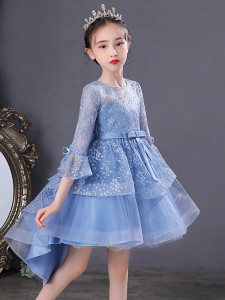 女童婚紗 / 女童公主裙 / 主持人服  / 演出服
