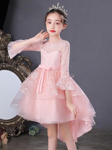 女童婚紗 / 女童公主裙 / 主持人服  / 演出服