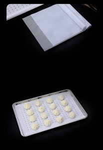 矽膠蒸籠墊