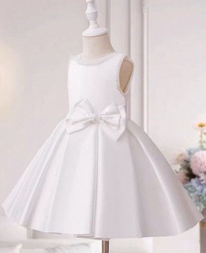 女童婚紗 / 女童公主紗裙 / 花女裙 / 禮服裙
