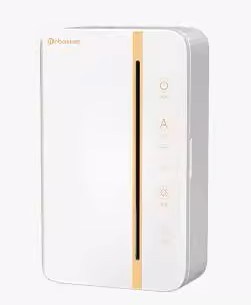 家用壁牆式智慧筷子消毒機