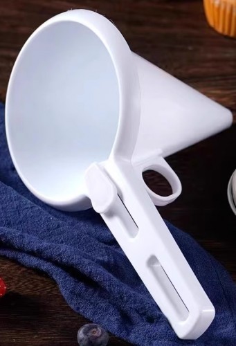 手持式蛋糕麵糊分液器 ( 烘焙工具 )