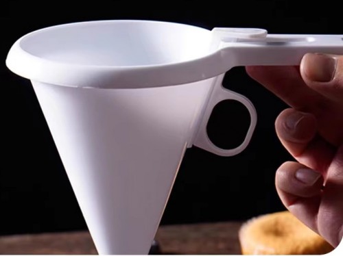 手持式蛋糕麵糊分液器 ( 烘焙工具 )