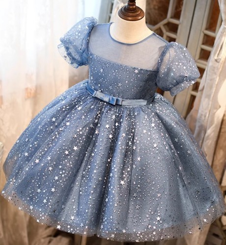 女童婚紗 / 花女裙 / 女童公主蓬蓬裙 / 禮服裙