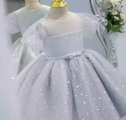 女童婚紗 / 花女裙 / 女童公主蓬蓬裙 / 禮服裙