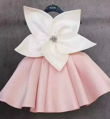 兒童公主裙 / 花女裙 / 禮服裙