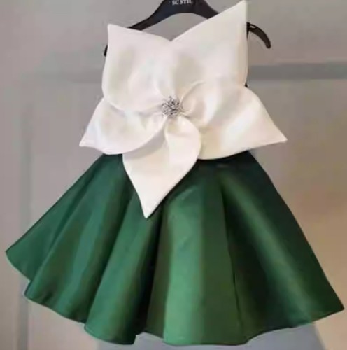 兒童公主裙 / 花女裙 / 禮服裙