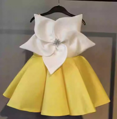 兒童公主裙 / 花女裙 / 禮服裙
