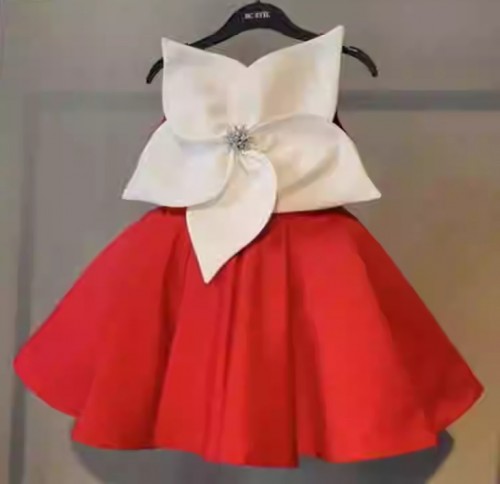 兒童公主裙 / 花女裙 / 禮服裙