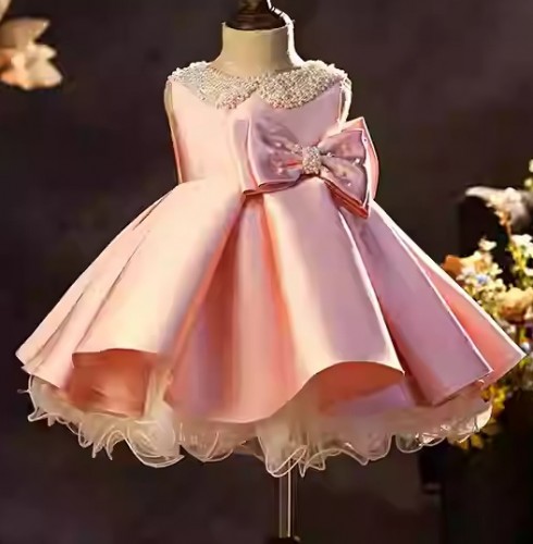 嬰兒婚紗 / 兒童公主裙 / 女童蓬蓬裙 / 演出服 / 禮服裙