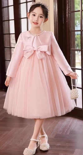 女童婚紗 / 女童公主裙 / 女童蓬蓬裙 / 演出服
