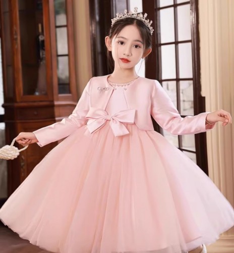 女童婚紗 / 女童公主裙 / 女童蓬蓬裙 / 演出服