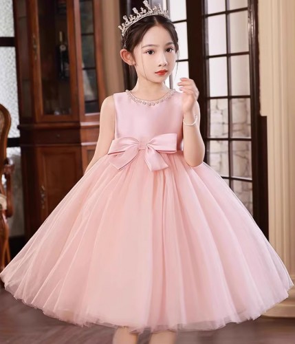 女童婚紗 / 女童公主裙 / 女童蓬蓬裙 / 演出服