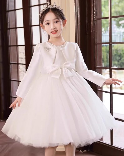 女童婚紗 / 女童公主裙 / 女童蓬蓬裙 / 演出服