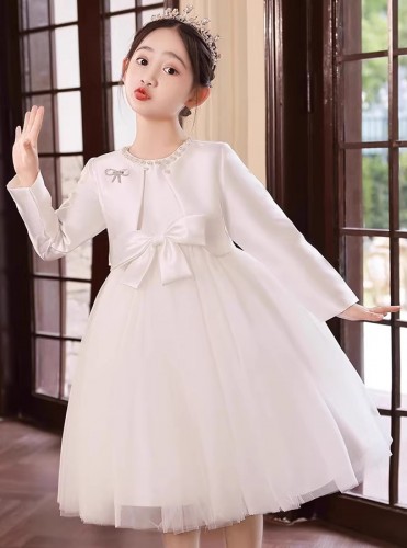 女童婚紗 / 女童公主裙 / 女童蓬蓬裙 / 演出服