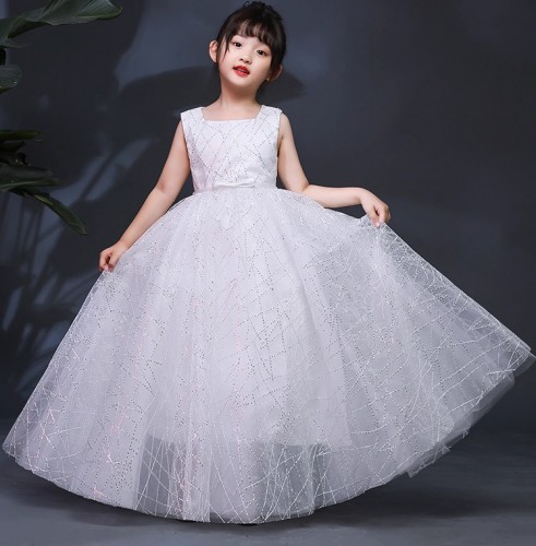 女童婚紗 / 女童公主裙 / 主持人服 / 演出服 / 晚禮服
