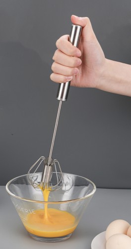 手動按壓打蛋器