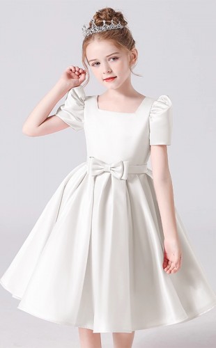 儿童公主蓬蓬裙 / 花女裙 / 礼服裙 / 演出服