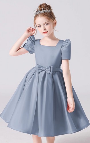 兒童公主蓬蓬裙 / 花女裙 / 禮服裙 / 演出服