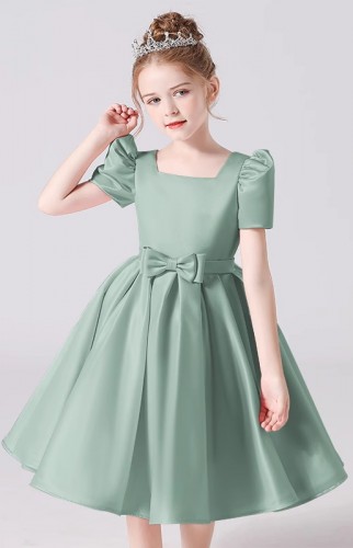 兒童公主蓬蓬裙 / 花女裙 / 禮服裙 / 演出服