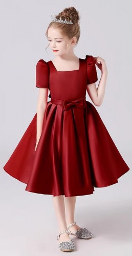 兒童公主蓬蓬裙 / 花女裙 / 禮服裙 / 演出服