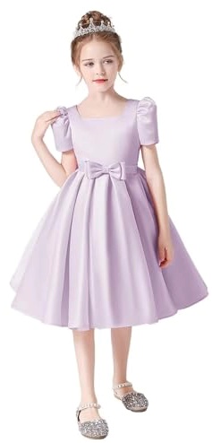 兒童公主蓬蓬裙 / 花女裙 / 禮服裙 / 演出服