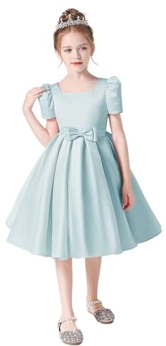 兒童公主蓬蓬裙 / 花女裙 / 禮服裙 / 演出服