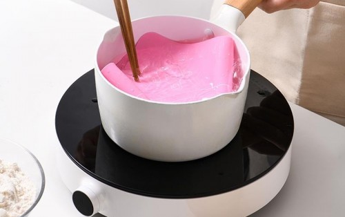 不粘麵團硅膠墊